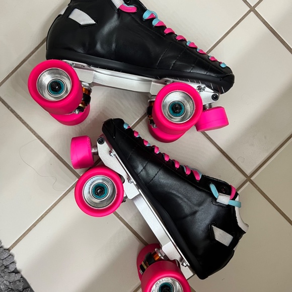 Riedell Solaris - Picture 3 of 9